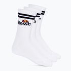 Skarpety Ellesse Pullo 3 pary white