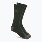 Skarpety Craghoppers NosiLife Travel Single Pack black pepper/mid grey