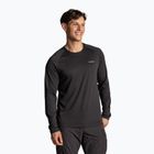 Longsleeve trekkingowy męski Craghoppers NosiLife Nour Long Sleeved dark iron