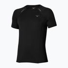Koszulka do biegania męska Mizuno Active Dryaeroflow black