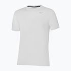 Koszulka do biegania męska Mizuno Core Run Short Sleeve Tee cloudscape
