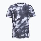 Koszulka do biegania męska Mizuno Graphic Short Sleeve Tee gekko