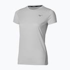 Koszulka do biegania damska Mizuno Core Impulse Short Sleeve Tee cloudscape