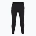 Spodnie do biegania męskie Mizuno Active Alpha Long Pants black