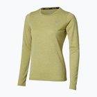 Longsleeve do biegania męski Mizuno Core Impulse Long Sleeve Tee beechnuts
