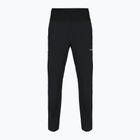 Spodnie do biegania męskie Mizuno Multi Pocket Long black