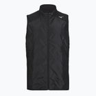 Bezrękawnik męski Mizuno Tech Techfill Breath Thermo Vest black