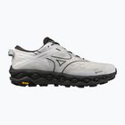 Buty Mizuno Wave Mujin LS GTX Snow White/Black/Lilac Hint