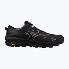 Buty Mizuno Wave Mujin LS GTX Black/Iris/Spring Crocus