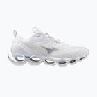 Buty Mizuno Wave Prophecy 13.2 white/silver/harbor mist