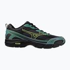 Buty Mizuno MXR Iron Gate/Grossular Green/Black