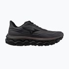 Buty do biegania męskie Mizuno Wave Horizon 9 blackened pearl/black/peppercorn
