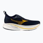 Buty do biegania męskie Mizuno Neo Zen 2 dress blues/artisan's gold/white