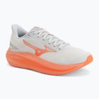 Buty do biegania damskie Mizuno Fortrush cloudscape/lava orange/flamingo coral