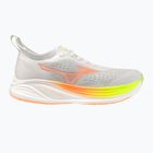 Buty do biegania damskie Mizuno Neo Zen 2 gf white/flamingo coral/lime pulp