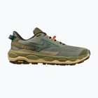 Buty do biegania męskie Mizuno Wave Mujin 11 sea spray/aventurine/martini olive