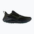 Buty do biegania męskie Mizuno Neo Lumina Gtx forest night/sea spray/vulcan