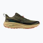 Buty do biegania męskie Mizuno Neo Lumina martini olive/forest night/ginger