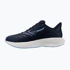 Buty do biegania dziecięce Mizuno Enerzy Rider Jr dress blues/cornflower blue/cloudscape