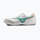 Buty piłkarskie Mizuno Morelia Sala Pro TF white/arcadia/lava orange