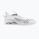 Buty do piłki ręcznej Mizuno Wave Mirage 5 white/black