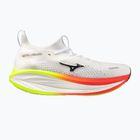 Buty do biegania damskie Mizuno Neo Vista 3 white/black/orange