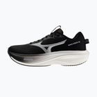 Buty do biegania męskie Mizuno Wave Rider 30 black/white