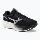 Buty do biegania męskie Mizuno Wave Rider 30 2E black/white