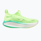 Buty do biegania damskie Mizuno Neo Vista 3 lime pulp/white/arcadia