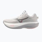 Buty do biegania damskie Mizuno Wave Rider 30 dapple gray/dark slate/pink drink
