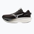 Buty do biegania damskie Mizuno Wave Rider 30 black sand/white