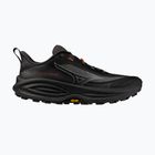 Buty do biegania damskie Mizuno Neo Daichi 10 Gtx black/quiet shade/sunstone