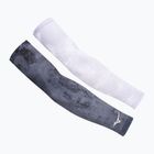 Rękawki do biegania Mizuno Armsleeve 6 szt. tsukikage