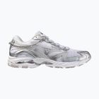 Buty Mizuno Wave Rider 10 Jewel cloudscape/silver/ultimate gray