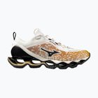 Buty Mizuno Wave Prophecy 13.2 Harvest Gold/Black/Snow White
