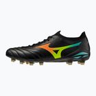 Buty piłkarskie Mizuno Morelia Neo V β Japan FG black/lava orange/arcadia