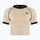 Koszulka damska Ellesse Chevalier beige