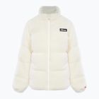 Kurtka ocieplana damska Ellesse Berghutte off white