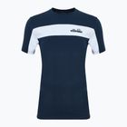 Koszulka męska Ellesse Baloncieri navy