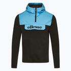 Kurtka męska Ellesse Hossu Oh black/blue