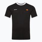 Koszulka męska Ellesse Ferdorini black