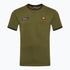 Koszulka męska Ellesse Ferdorini khaki