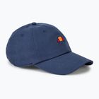 Czapka z daszkiem Ellesse Marloni navy