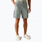 Spodenki trekkingowe męskie REGATTA Shorebay II storm grey