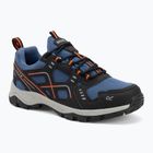 Buty trekkingowe męskie Regatta Vendeavour Low olymipan blue/black/tango