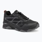 Buty trekkingowe męskie REGATTA Blaze black