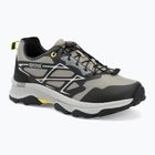 Buty trekkingowe męskie REGATTA Blaze grey/black/lime