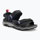 Sandały męskie REGATTA Blaze black/coronet blue