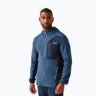 Bluza męska REGATTA Lakewright moonlight denim/navy