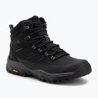 Buty trekkingowe męskie REGATTA Blake black